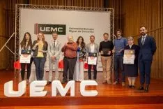 Foto 3 - La UEMC y Escuelas Cat&oacute;licas Castilla y Le&oacute;n apuestan por la innovaci&oacute;n para transformar la educaci&oacute;n