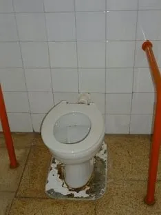 Una imagen de las instalaciones remitida por la AMPA. 