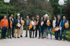 Foto 4 - De L&oacute;zar presenta una lista &ldquo;integradora y diversa&rdquo; de &ldquo;ciudadanos libres&rdquo;