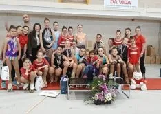 Foto 3 - El Pat&iacute;n Soria ir&aacute; al Campeonato de Espa&ntilde;a