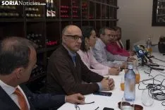 Ciudadanos /Jasmín Malvesado