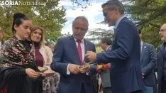 59ª Feria de Muestras de Almazán. 