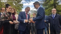 59ª Feria de Muestras de Almazán. 