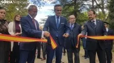 59ª Feria de Muestras de Almazán. 