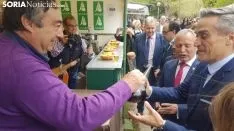59ª Feria de Muestras de Almazán. 