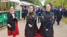 59ª Feria de Muestras de Almazán. 