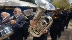 59ª Feria de Muestras de Almazán. 