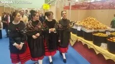 59ª Feria de Muestras de Almazán. 
