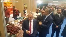 59ª Feria de Muestras de Almazán. 