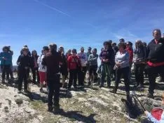 Foto 5 - Los Senderos del Duero se asoman al Pico Frentes