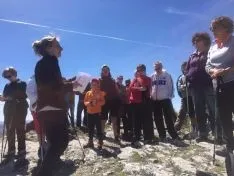 Foto 4 - Los Senderos del Duero se asoman al Pico Frentes