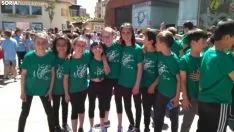 V encuentro 'Vive la Música' en Mariano Granado.