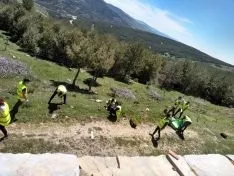Imágenes del Proyecto Piqueras.
