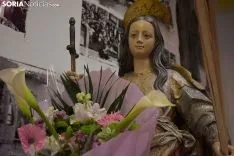 Cuadrilla de Santa Catalina. 