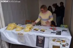 Inauguración de la Feria Impulso Emprende. 
