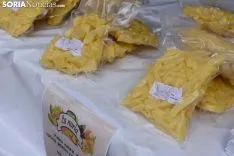 Inauguración de la Feria Impulso Emprende. 
