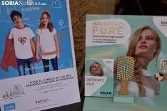 Inauguración de la Feria Impulso Emprende. 