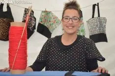 Inauguración de la Feria Impulso Emprende. 