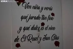 Cuadrilla de El Rosel y San Blas. 