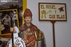 Cuadrilla de El Rosel y San Blas. 