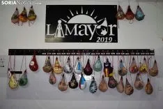 Cuadrilla de La Mayor.