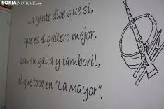 Cuadrilla de La Mayor.