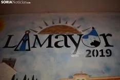 Cuadrilla de La Mayor.