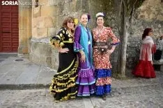 Misa Rociera en la Virgen del Espino