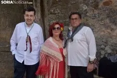 Misa Rociera en la Virgen del Espino