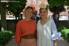 Misa Rociera en la Virgen del Espino