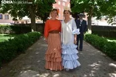 Misa Rociera en la Virgen del Espino