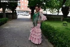 Misa Rociera en la Virgen del Espino