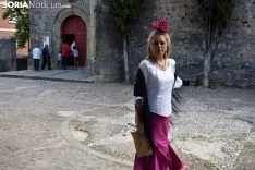 Misa Rociera en la Virgen del Espino