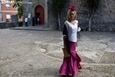 Misa Rociera en la Virgen del Espino