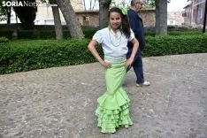 Misa Rociera en la Virgen del Espino