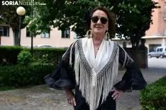Misa Rociera en la Virgen del Espino