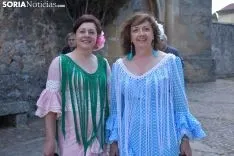 Misa Rociera en la Virgen del Espino