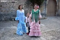 Misa Rociera en la Virgen del Espino