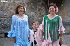 Misa Rociera en la Virgen del Espino