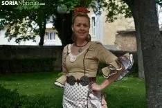 Misa Rociera en la Virgen del Espino