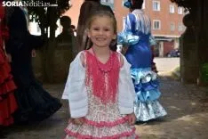 Misa Rociera en la Virgen del Espino