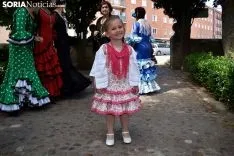 Misa Rociera en la Virgen del Espino