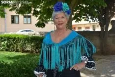 Misa Rociera en la Virgen del Espino