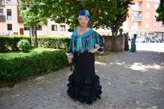 Misa Rociera en la Virgen del Espino