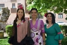 Misa Rociera en la Virgen del Espino