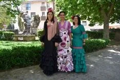 Misa Rociera en la Virgen del Espino