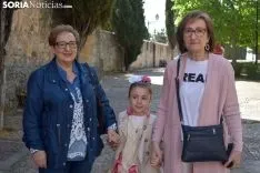 Misa Rociera en la Virgen del Espino
