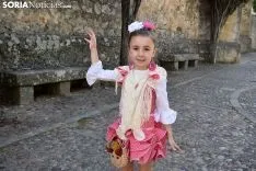 Misa Rociera en la Virgen del Espino