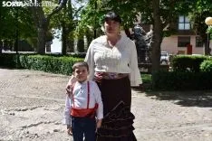 Misa Rociera en la Virgen del Espino