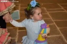 Misa Rociera en la Virgen del Espino